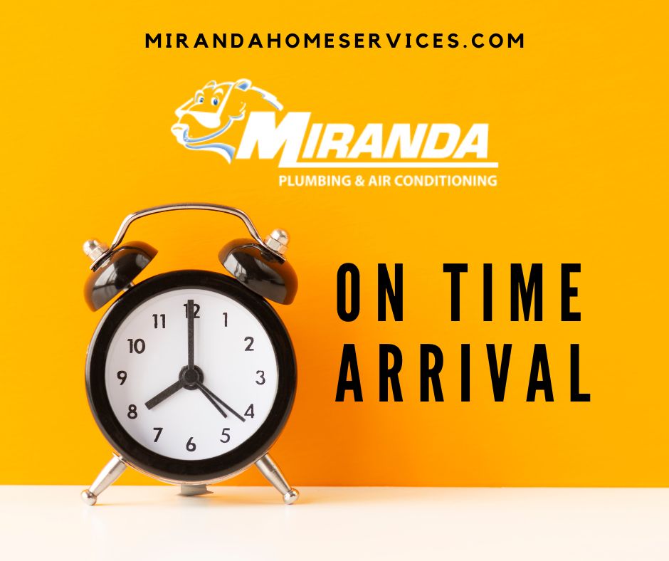 Miranda Home Services